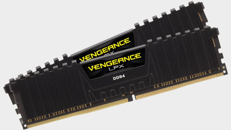 RAM Corsair Vengeance LPX DDR4-4866 