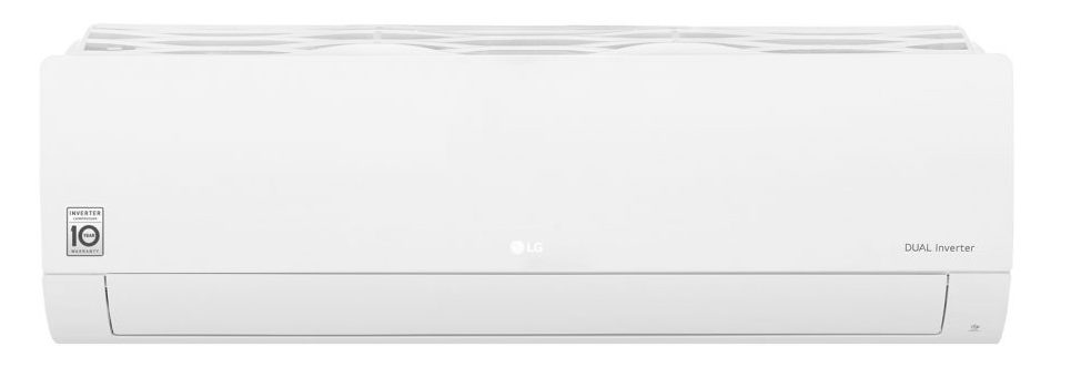 LG Inverter B10END 1HP