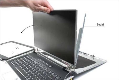 Laptop không lên nguồn-1