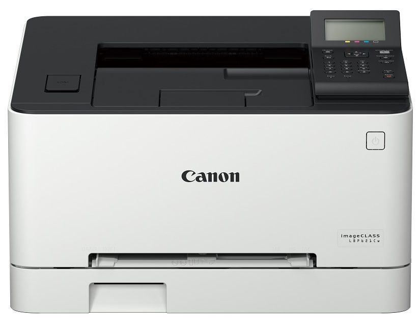 Máy in laser màu Canon LBP623Cdw