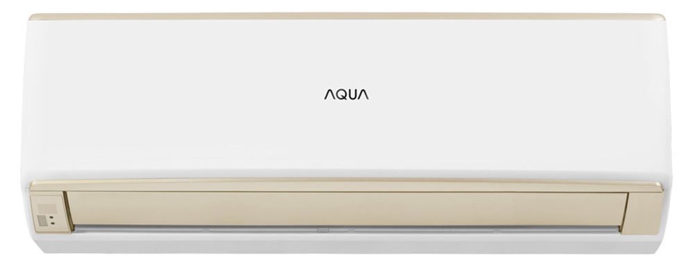 Máy lạnh Aqua AQA-KCR9KB 1HP (9.000 BTU)