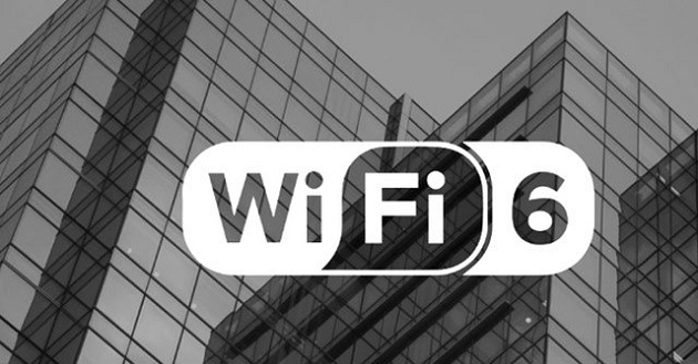 wifi 6 -3