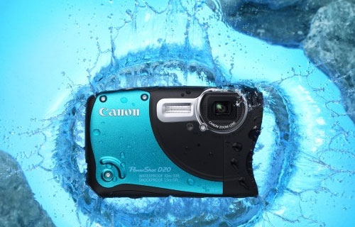 10 mẹo giúp bảo quản máy ảnh nhằm tăng tuổi thọ 2 may anh bi dinh nuoc 635827458393901714