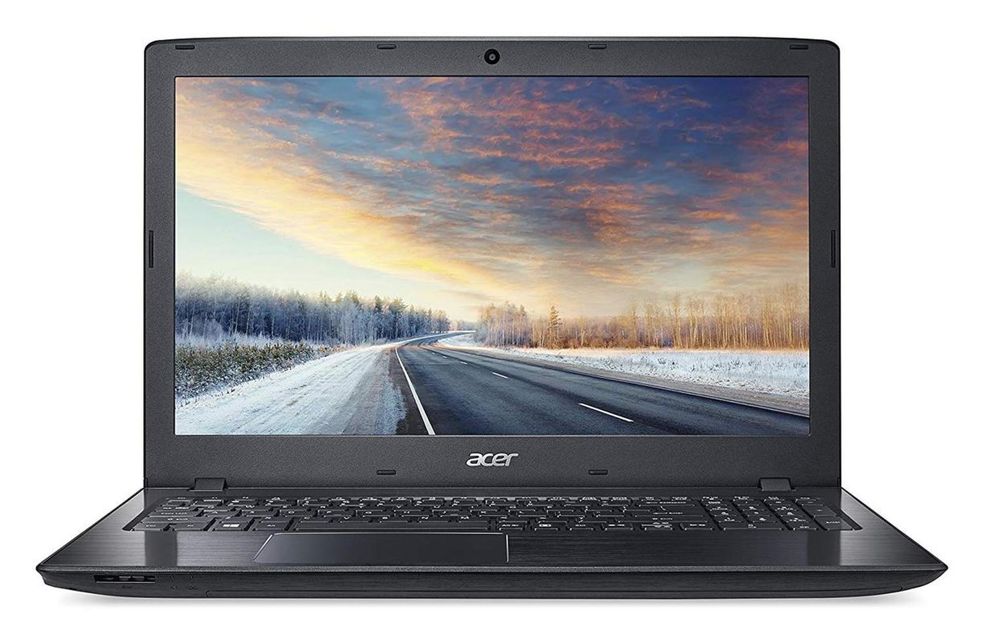 Bộ đôi laptop Acer TravelMate P6 và P2 - bạn đồng hành lý tưởng cho ai hay đi du lịch, công tác