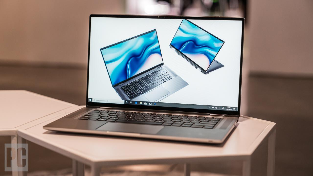 Dell ra mắt 2 laptop dành riêng cho doanh nhân, tự tin khẳng định là laptop thông minh nhất hiện nay