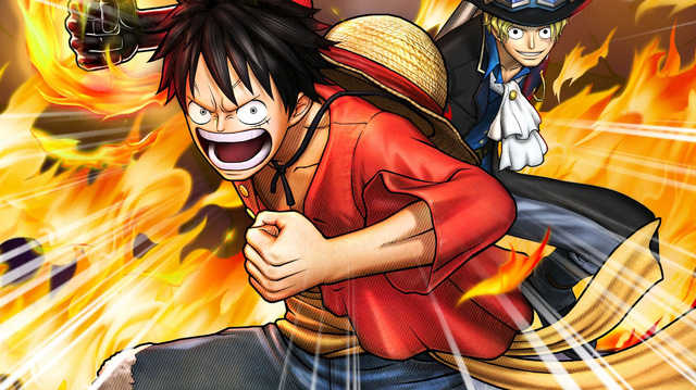 Top 11 Game One Piece hay và hấp dẫn nhất trên PC, mobile