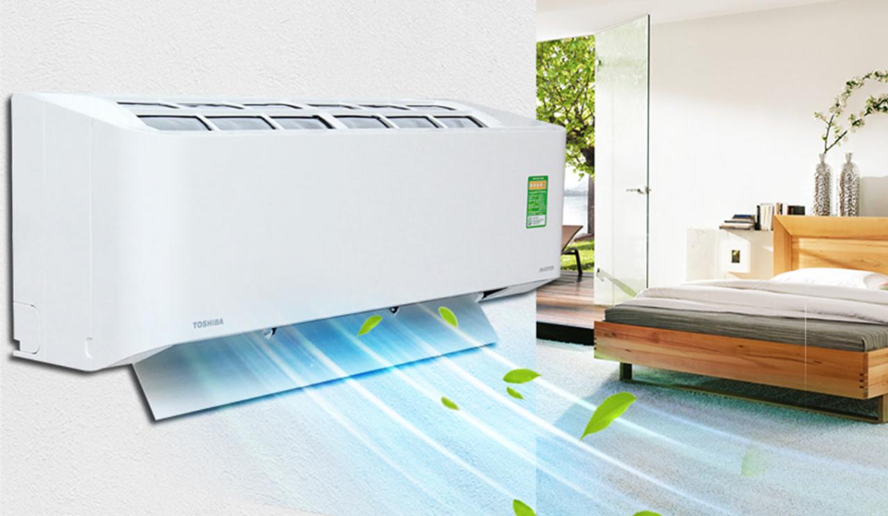 Hiểu rõ bản chất của việc mua máy lạnh công suất nhỏ để tiết kiệm điện năng và chi phí