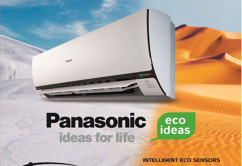 Ưu nhược điểm của máy lạnh Panasonic - Điều hòa nhập khẩu Thái Lan 