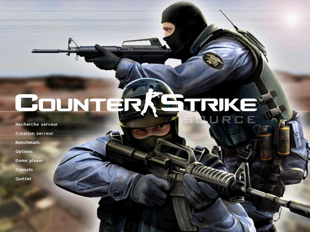 Counter Strike 1.6 - Tựa game bắn súng hấp dẫn dành cho PC
