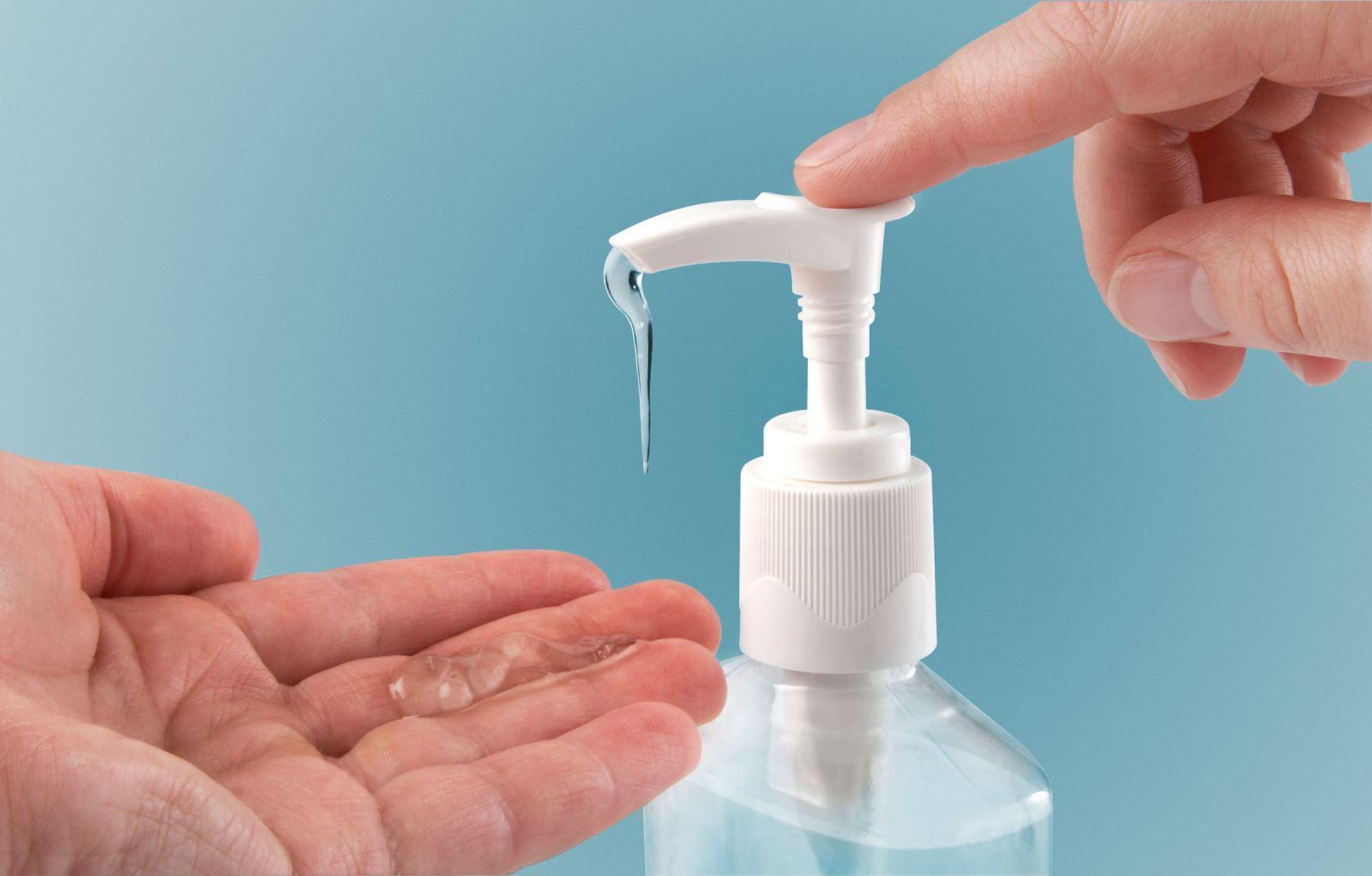 Hướng dẫn các bước rửa tay theo tiêu chuẩn của Bộ Y tế