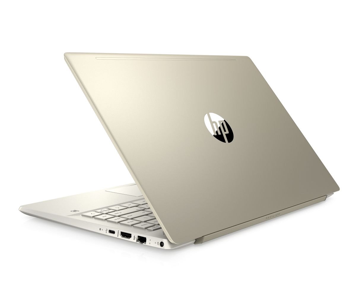 Laptop HP Pavilion 14-ce3018TU: laptop giá tốt, vừa tầm cho giới trẻ