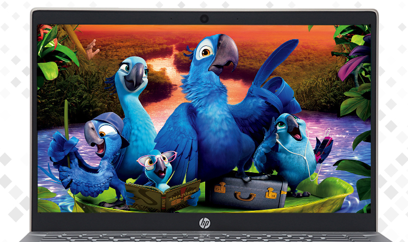Laptop HP Pavilion 14-ce3018TU: laptop giá tốt, vừa tầm cho giới trẻ