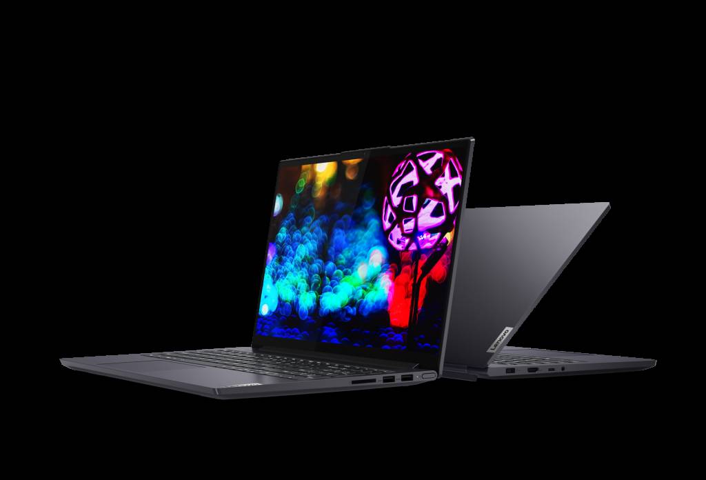 Laptop IdeaPad Slim 7 của Lenovo - lựa chọn giá tầm trung, chất lượng tầm cao