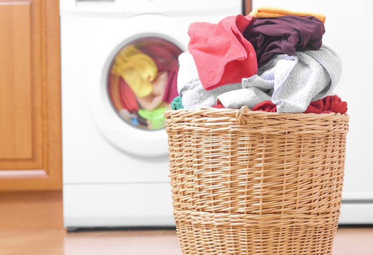 Máy sấy quần áo có thực sự cần thiết không?