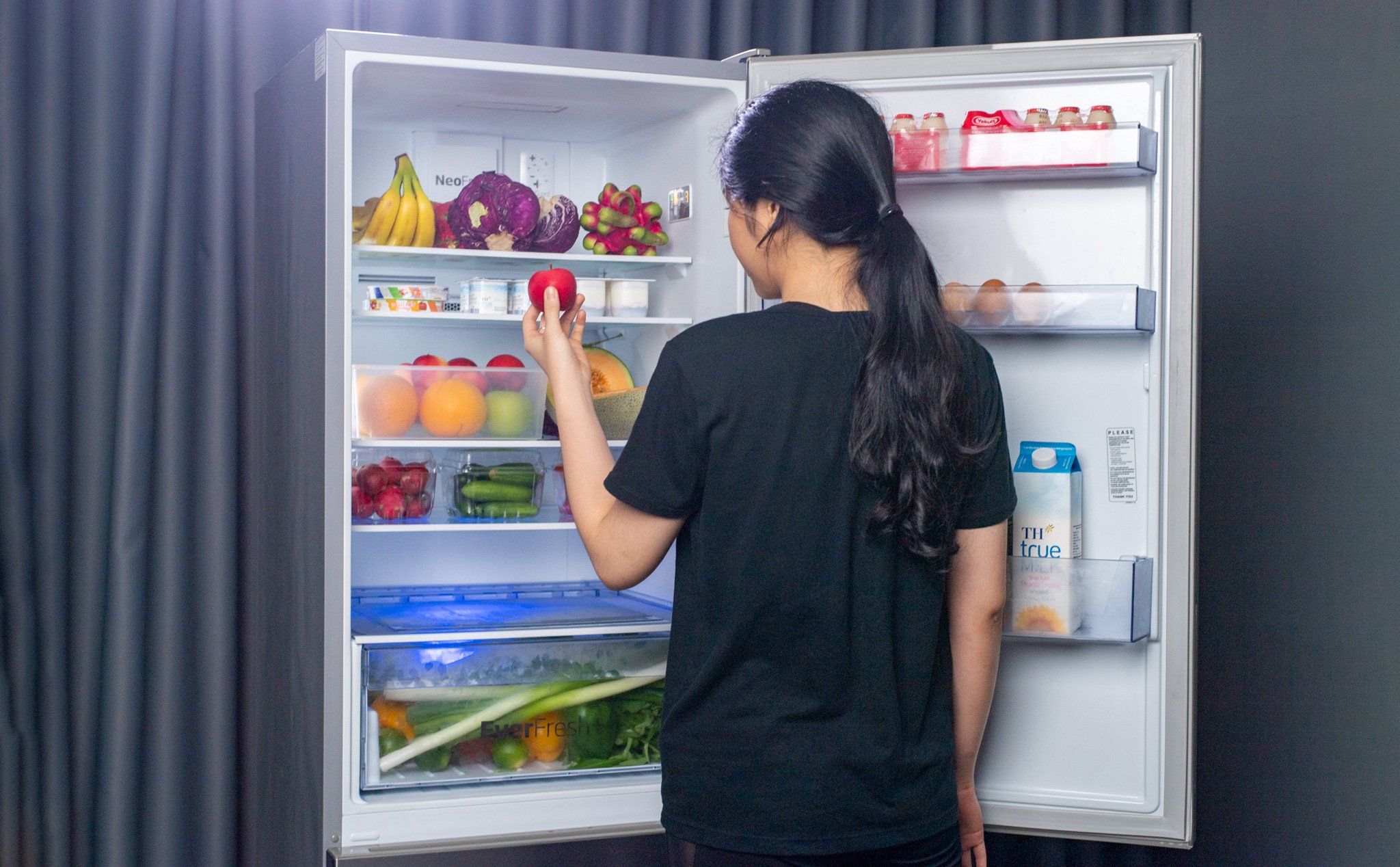  Tủ lạnh Beko cũng đạt nhiều tiêu chuẩn khắt khe của châu Âu
