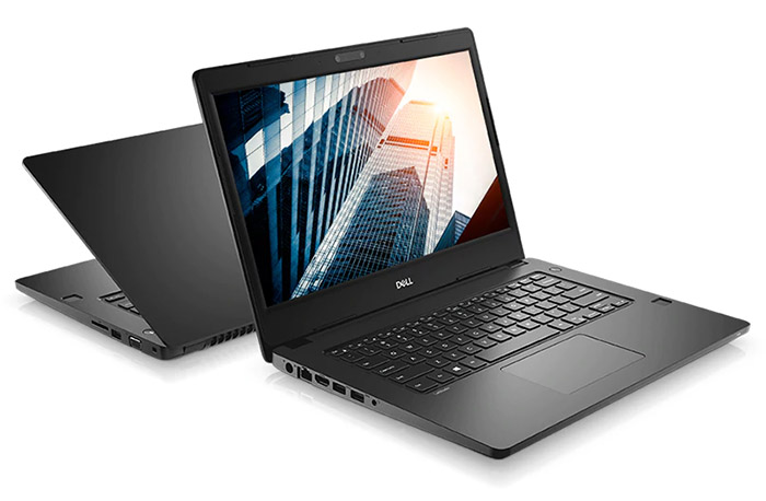 Laptop Dell Inspiron 14 349: phục vụ ổn mọi nhu cầu mà giá chưa tới 12 triệu
