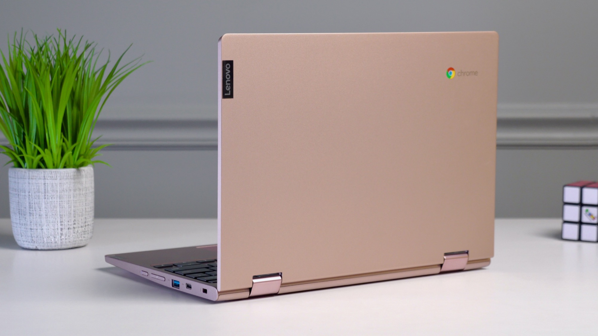 Lenovo Chromebook C340: Hơn 6 Triệu, Laptop-tablet 2 Trong 1, Chất Lượng  Liệu Có 'ra Gì'?