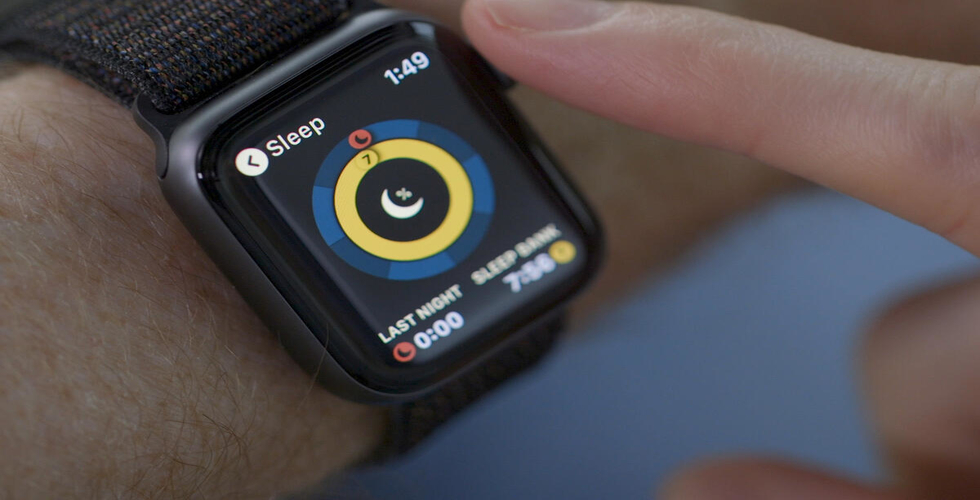 5 tính năng iFan đang mong chờ ở Apple Watch 6 và watchOS 7 mới