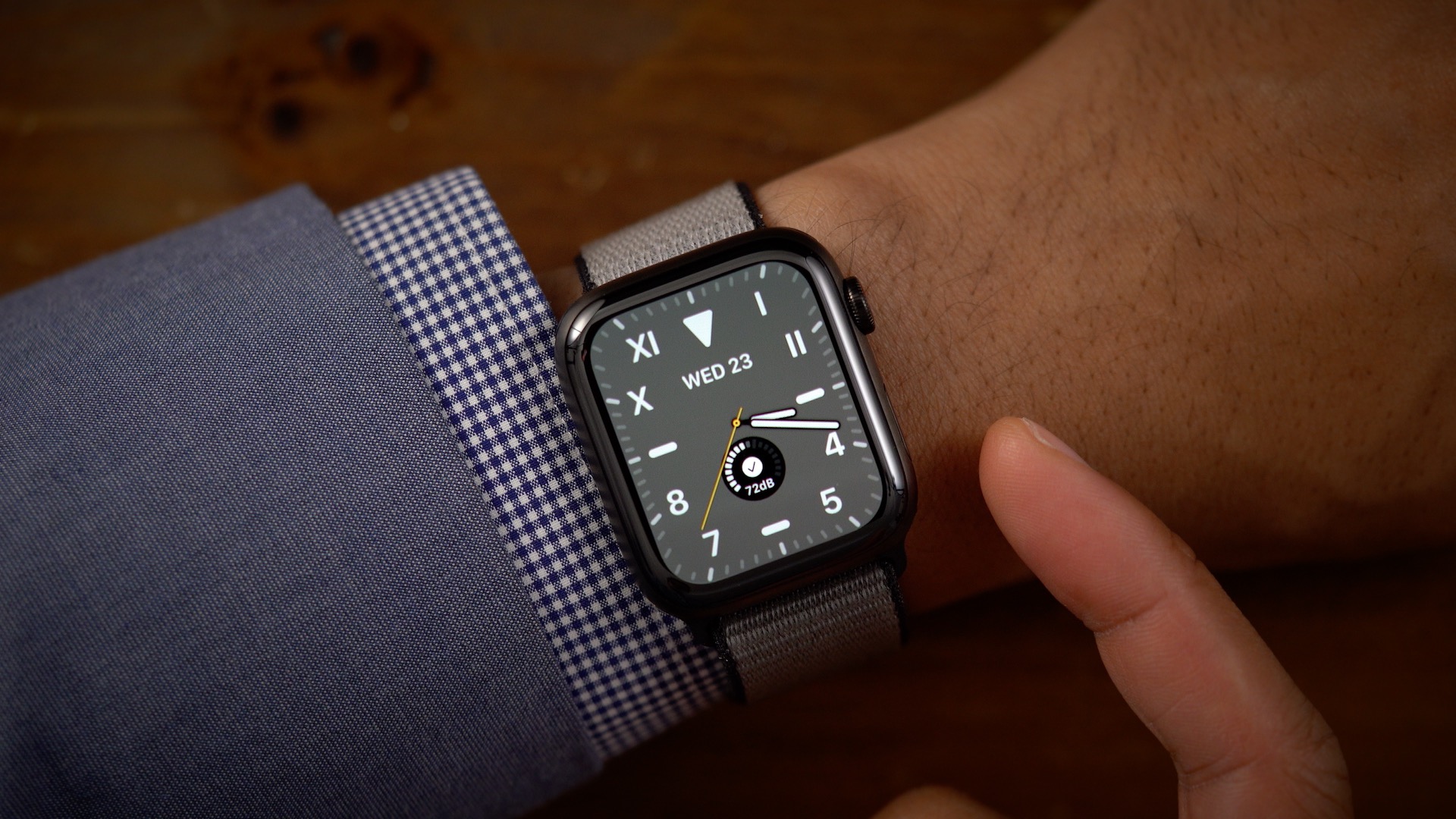 5 tính năng iFan đang mong chờ ở Apple Watch 6 và watchOS 7 mới