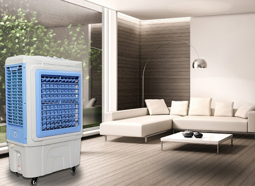 5 kinh nghiệm chọn mua quạt điều hòa cho mùa nóng