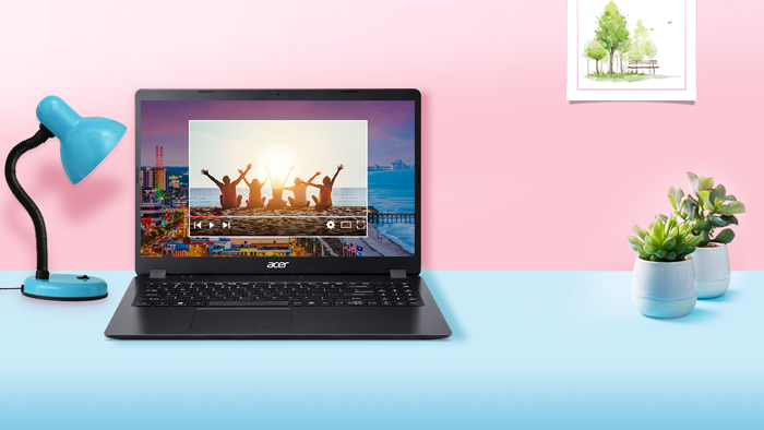 Laptop Acer Aspire 3 A315 có dùng ổn với giá siêu mềm dưới 12 triệu?