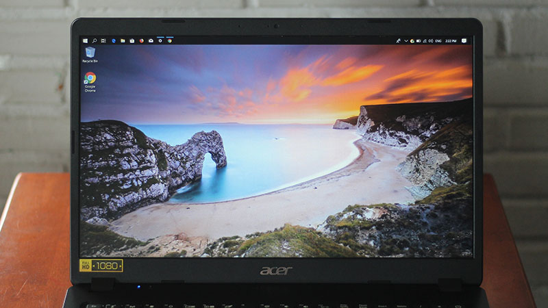 Laptop Acer Aspire 3 A315 có dùng ổn với giá siêu mềm dưới 12 triệu?