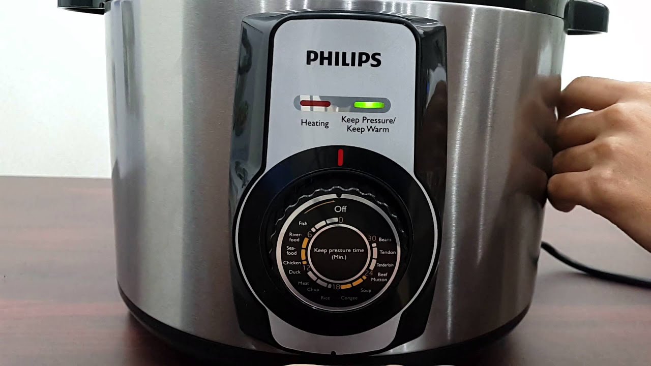 Philips là thương hiệu sản xuất thiết bị điện tử - đồ gia dụng hàng đầu tại Hà Lan.
