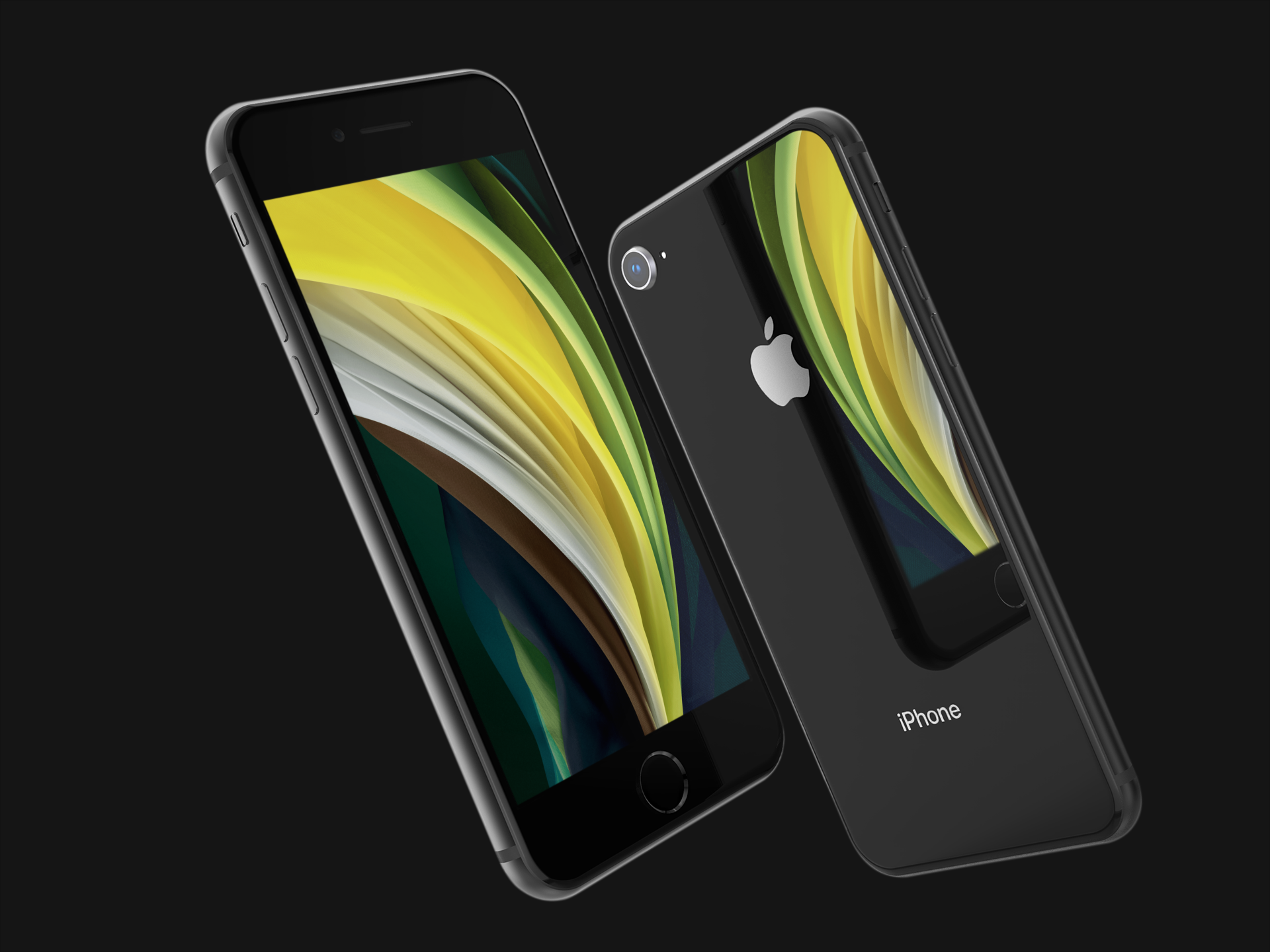 Giá iPhone SE 2020 chỉ bằng nửa iPhone 11, chất lượng khi đặt lên bàn cân thì sao?