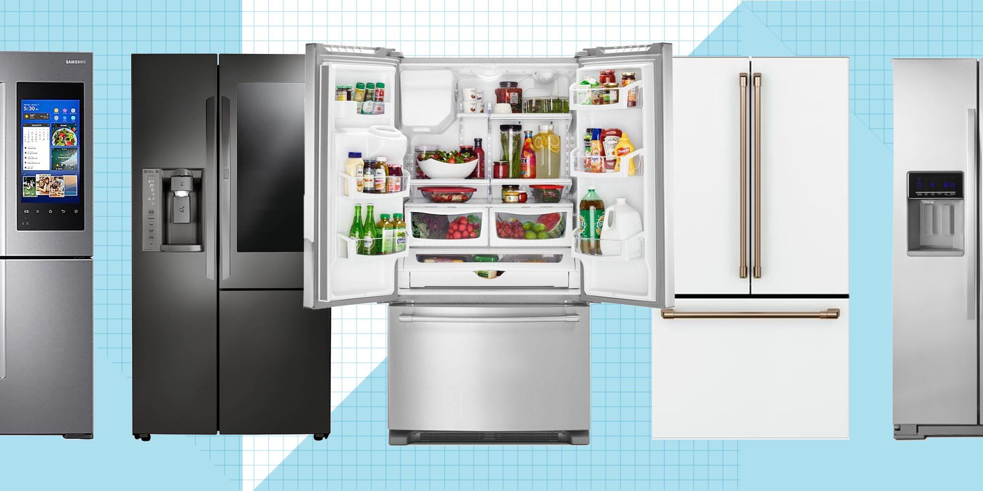 Nhiều người đang đổ xô đi mua thiết bị bảo vệ tủ lạnh, có thật sự hữu ích?