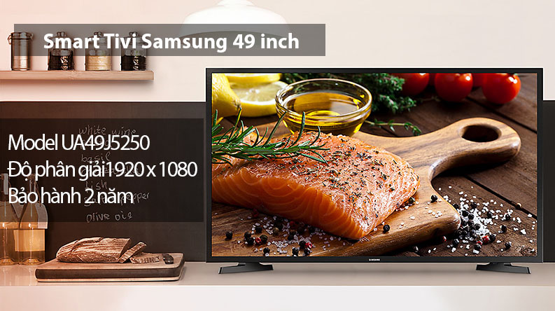 Điểm danh 5 Tivi LED Samsung dưới 10 triệu vừa túi tiền đáng mua hiện nay