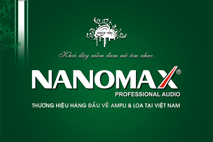 Nanomax không chỉ làm loa, tivi Nanomax chất lượng cũng tốt mà giá lại rẻ