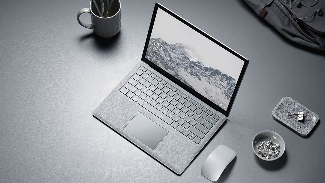 Đặt lên bàn cân 3 đời Surface laptop, bản thứ 4 sắp ra mắt có gì đáng mong chờ? 