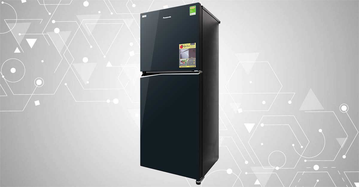 Giới thiệu 5 tủ lạnh Panasonic Inverter từ rẻ đến cao cấp tốt nhất hiện nay
