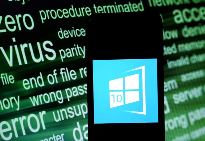 Microsoft Windows 10 sắp ra bản cập nhật mới, có nên dùng thử ngay bây giờ hay chờ đợi?
