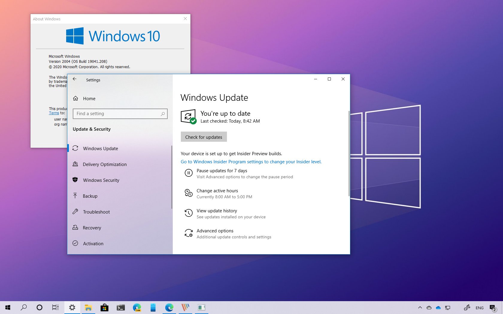 Microsoft Windows 10 sắp ra bản cập nhật mới, có nên dùng thử ngay bây giờ hay chờ đợi?