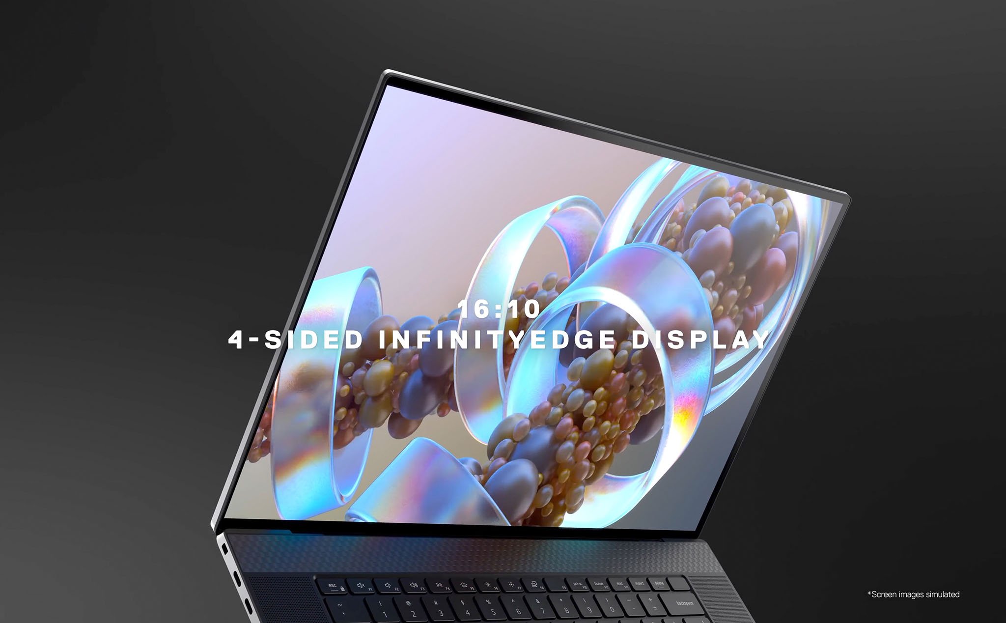 Dell XPS 17 9700 sắp ra mắt, liệu có thể trở thành 'quái vật' mới trong làng laptop?