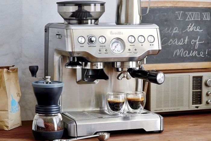 5 bí kíp chuẩn chỉnh để chọn máy pha cà phê tốt, rẻ phù hợp gia đình