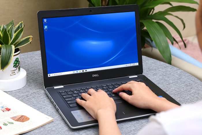 Laptop 14 inch nào dưới 15 triệu đáng mua nhất nửa đầu năm 2020?