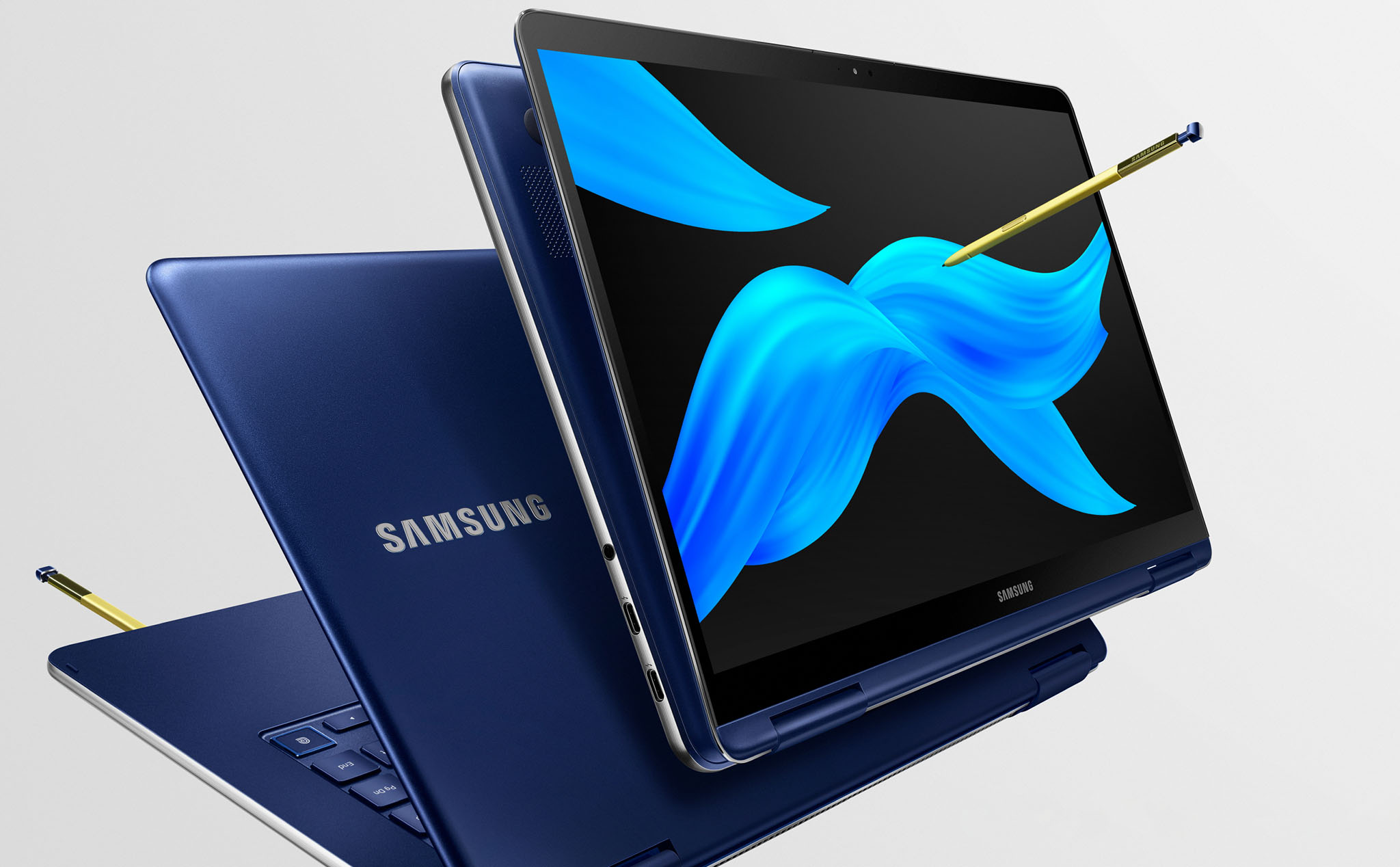 Laptop Samsung Nghe Vừa Lạ Vừa Quen, Chất Lượng Cụ Thể Như Thế Nào?