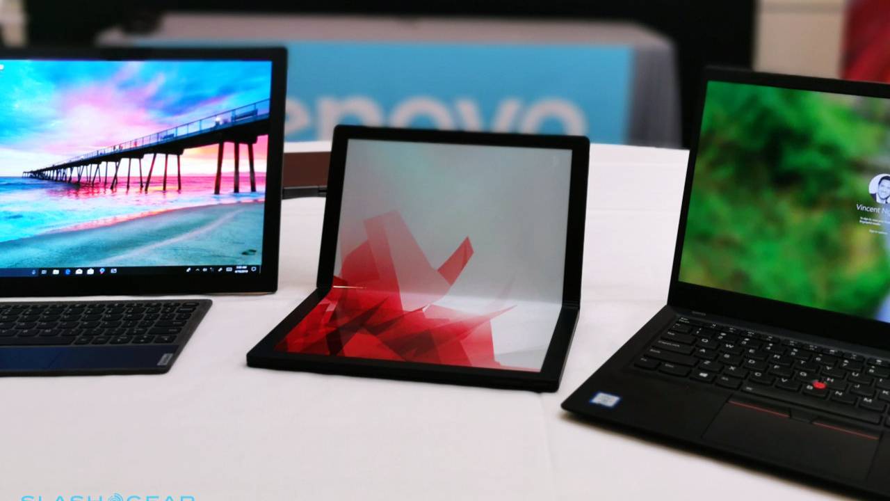 Ra mắt đã lâu, vì sao laptop ThinkPad vẫn được giới trẻ yêu thích?