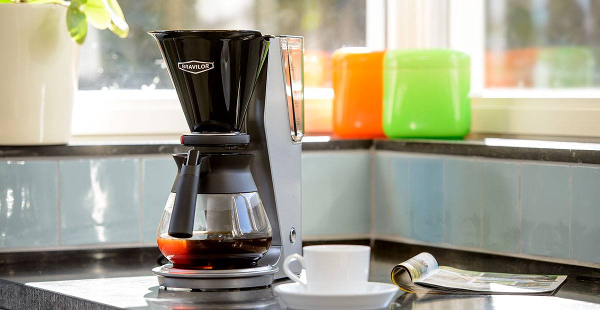 7 máy pha cà phê tốt hiện nay thích hợp cho văn phòng và gia đình