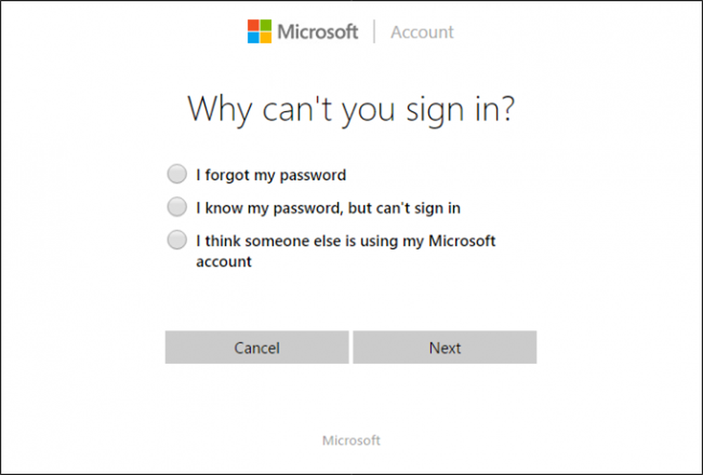 Để cảnh giác, chúng ta nên ĐK thông tin tài khoản Microsoft ngay lập tức giờ đây bên trên máy tính của tớ nhé