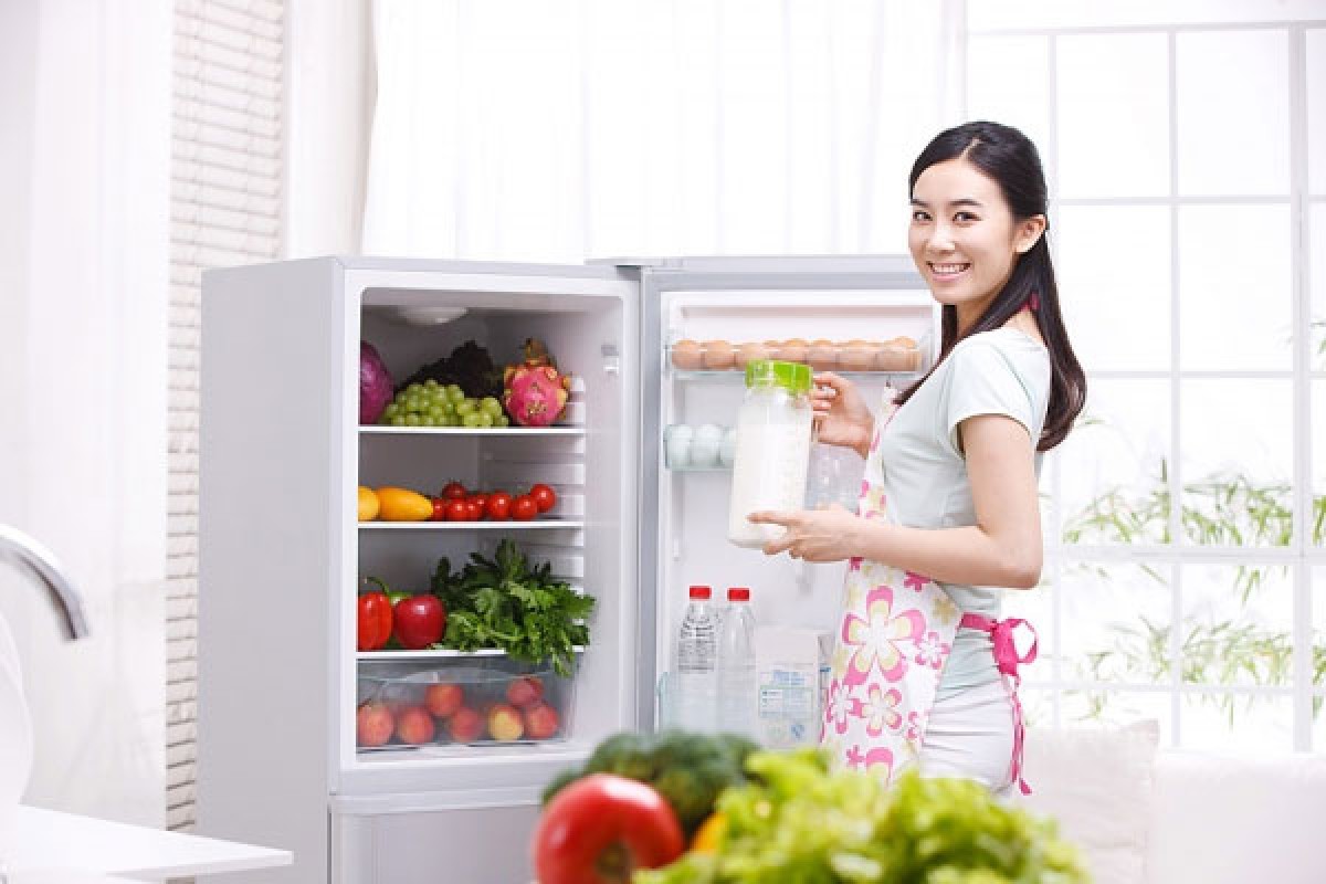Để chọn được chiếc tủ lạnh tiết kiệm điện nhất, hãy chú ý nhiều yếu tố khác nữa
