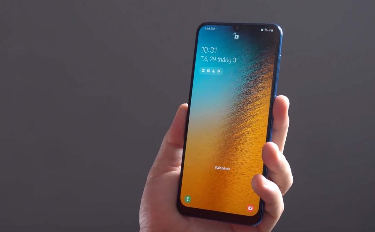 Điện thoại Samsung thống lĩnh phân khúc tầm trung - thấp 1 Cố giữ vị trí đứng đầu, Samsung muốn tăng mức sản xuất