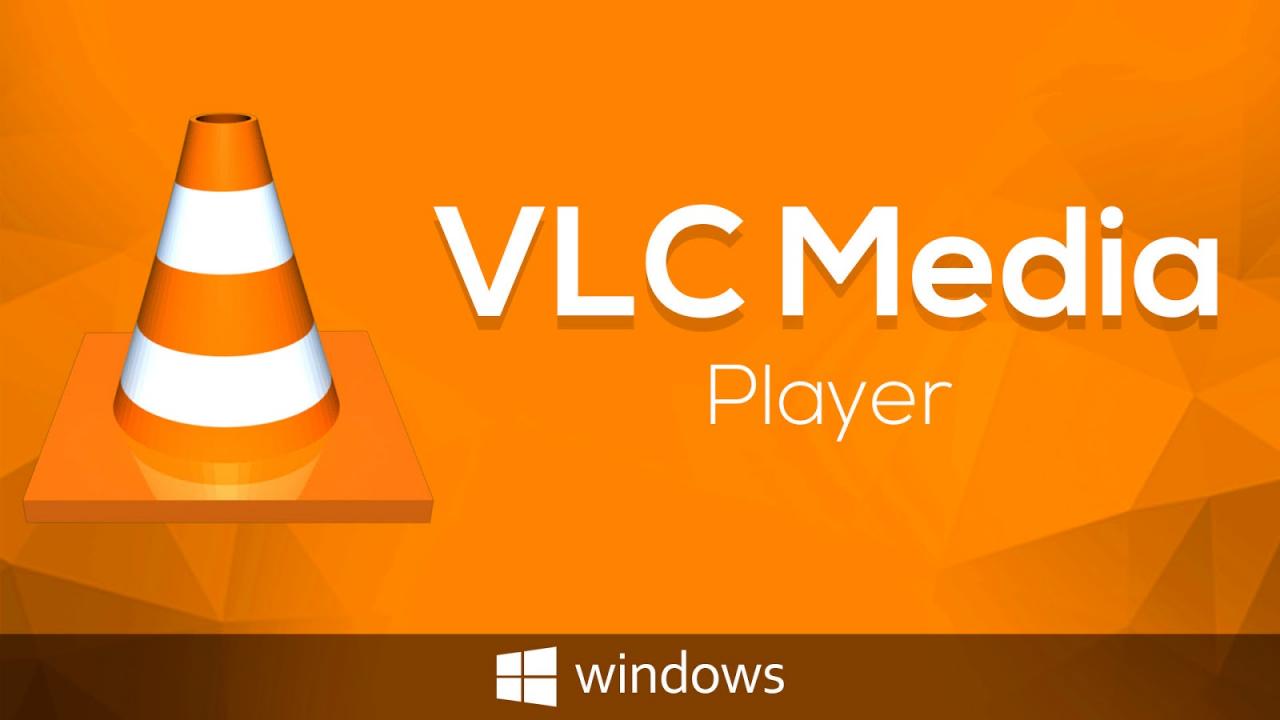 tính năng ẩn vô cùng hữu ích của VLC Media Player