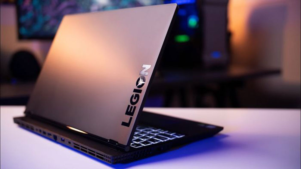 Laptop Lenovo Legion Y540 - laptop gaming dưới 20 triệu cực đáng mua