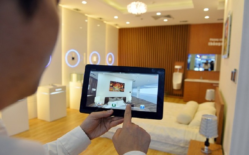 Nhà thông minh - smart home: Xu hướng của 2020 và tương lai! 3 loi ich nha thong minh