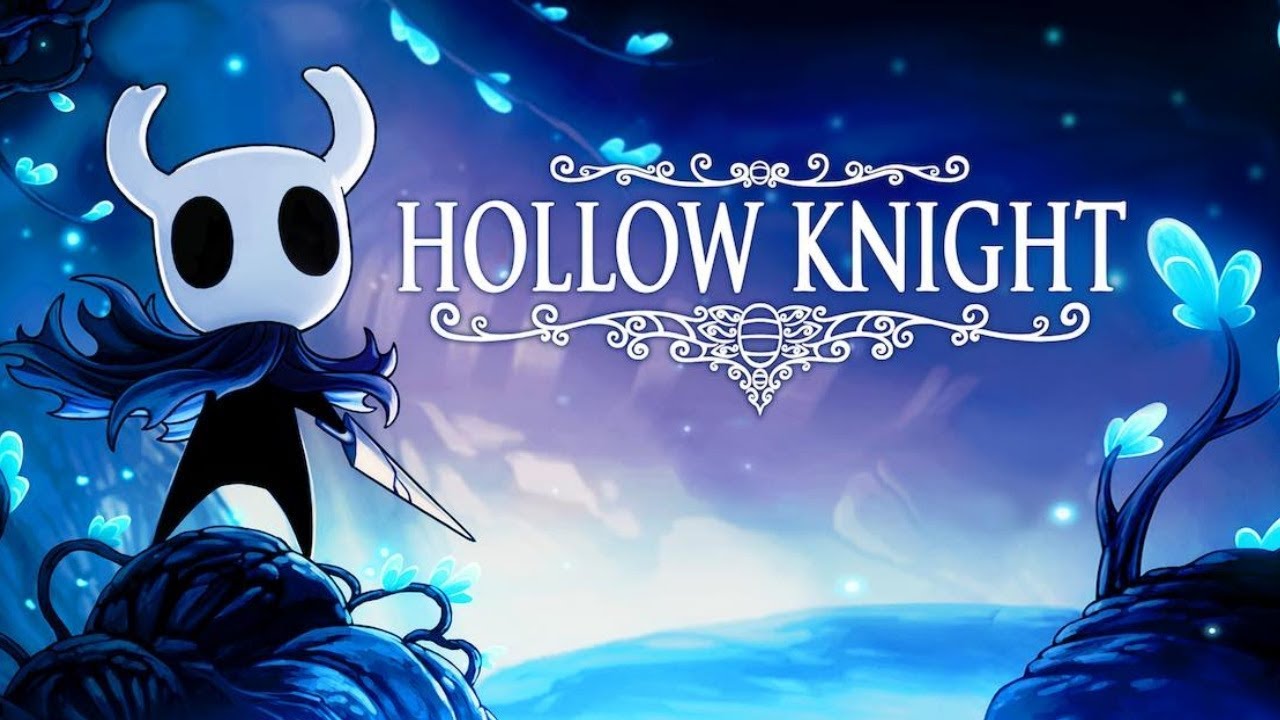 Hollow Knight Việt Hóa 