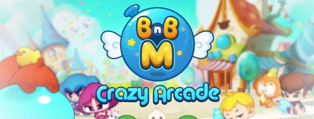 Boom Mobile (BnB M) - Top game mobile hot