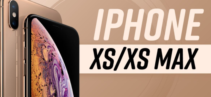 iPhone XS/XS Max - iPhone ngừng bán tại VN 